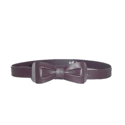 Manufacturers Exporters and Wholesale Suppliers of Designer Leather Belt New Delhi Delhi